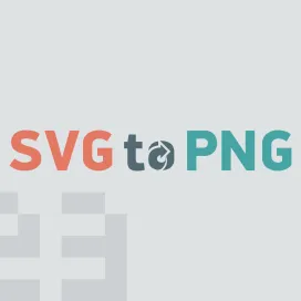 Svg to Png